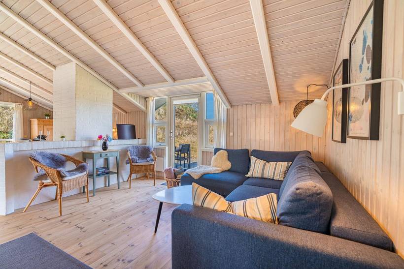 Foto von Ferienhaus IQ87 in Henne Strand - Westjütland