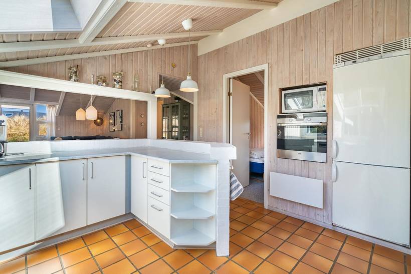 Foto von Ferienhaus IQ87 in Henne Strand - Westjütland