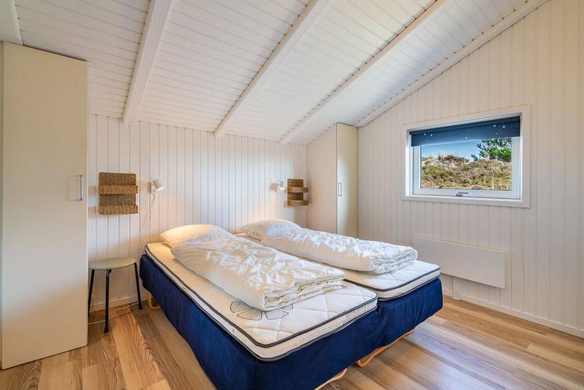 Foto von Ferienhaus IQ87 in Henne Strand - Westjütland