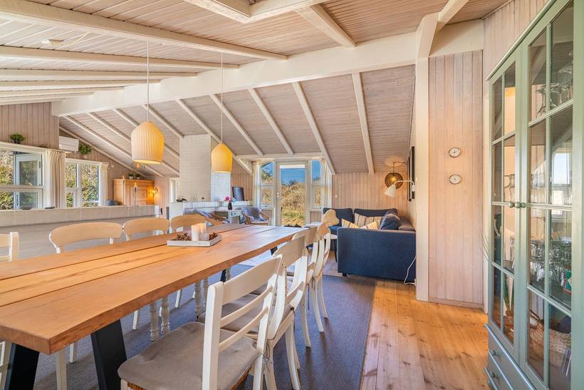Foto von Ferienhaus IQ87 in Henne Strand - Westjütland