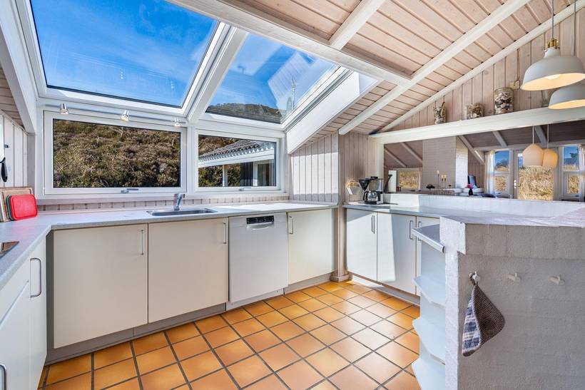 Foto von Ferienhaus IQ87 in Henne Strand - Westjütland