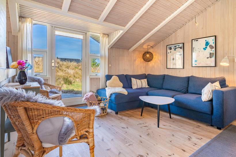 Foto von Ferienhaus IQ87 in Henne Strand - Westjütland