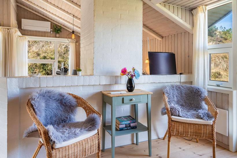 Foto von Ferienhaus IQ87 in Henne Strand - Westjütland