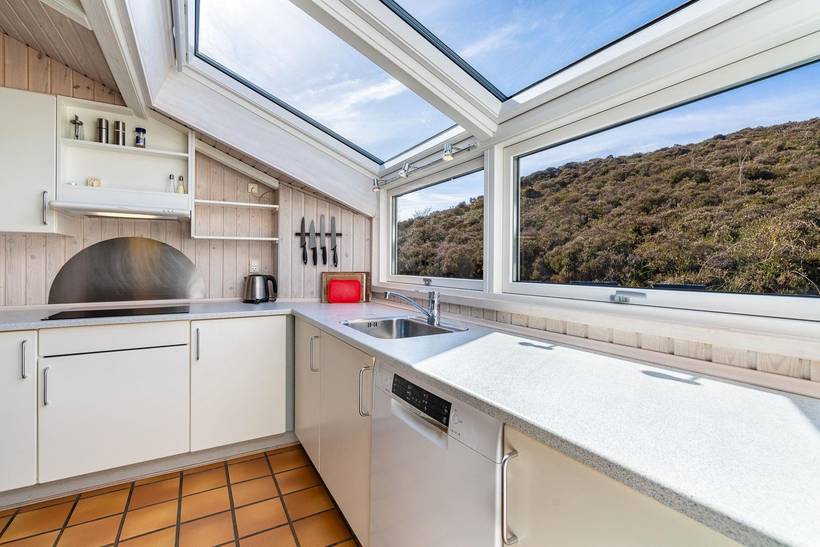 Foto von Ferienhaus IQ87 in Henne Strand - Westjütland