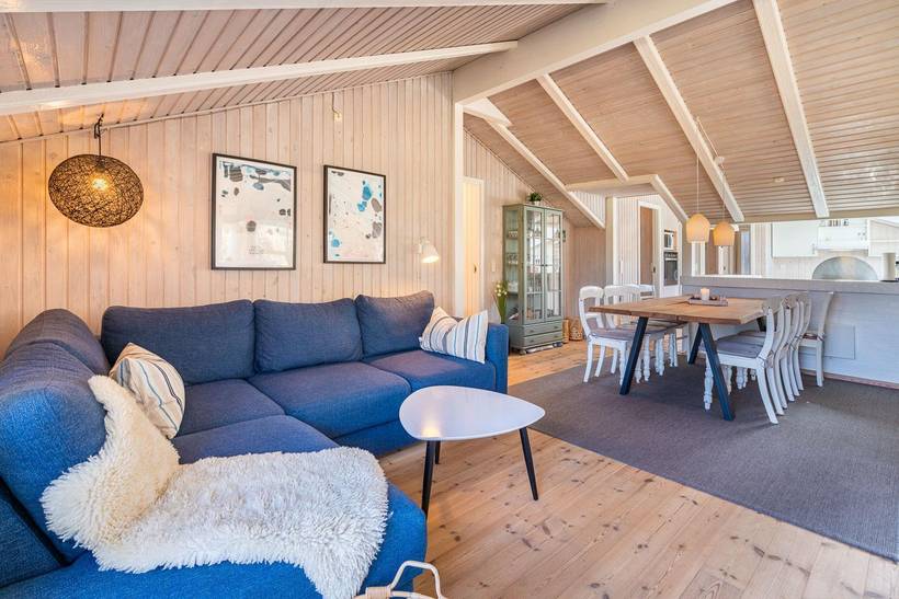 Foto von Ferienhaus IQ87 in Henne Strand - Westjütland