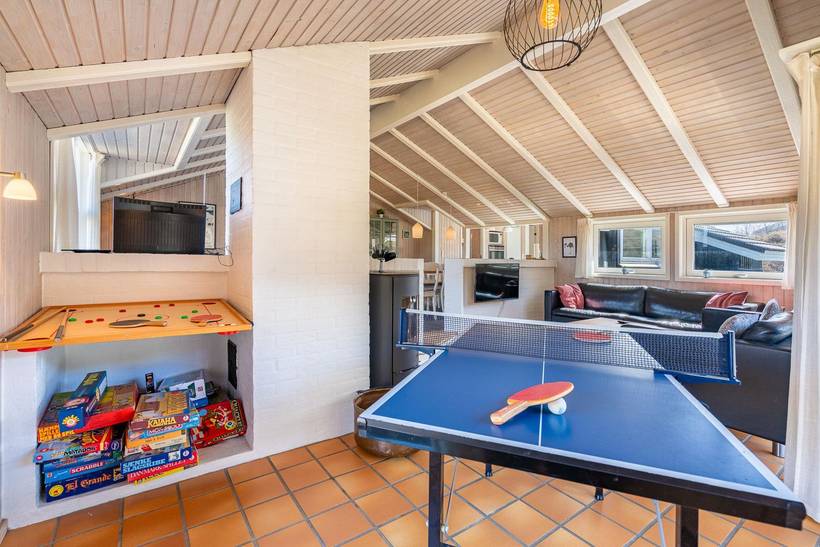 Foto von Ferienhaus IQ87 in Henne Strand - Westjütland