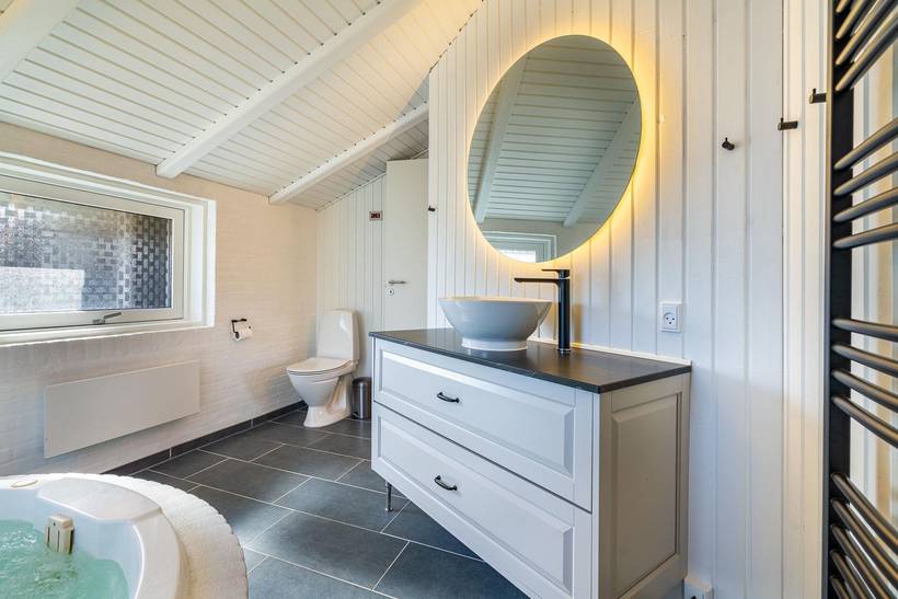 Foto von Ferienhaus IQ87 in Henne Strand - Westjütland