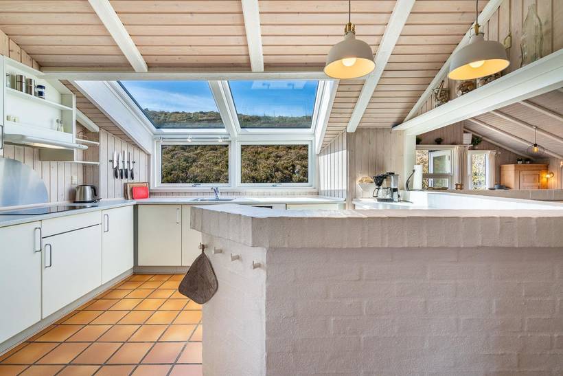 Foto von Ferienhaus IQ87 in Henne Strand - Westjütland