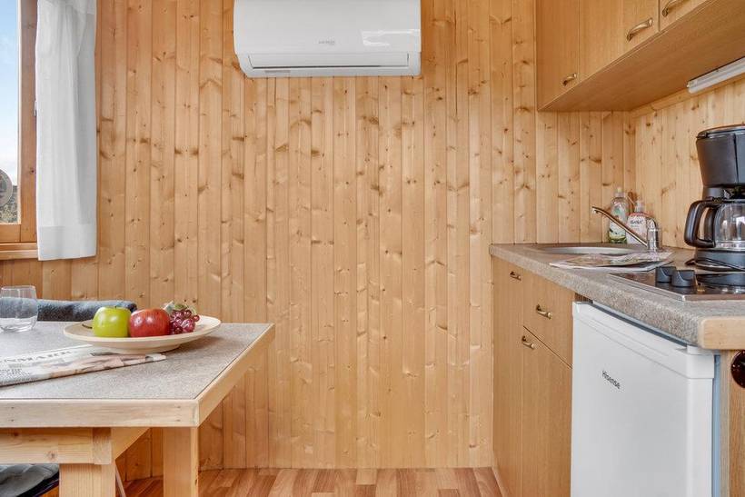 Foto von Ferienhaus IQ88 auf Bønsvig - Südseeland