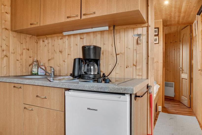 Foto von Ferienhaus IQ88 auf Bønsvig - Südseeland