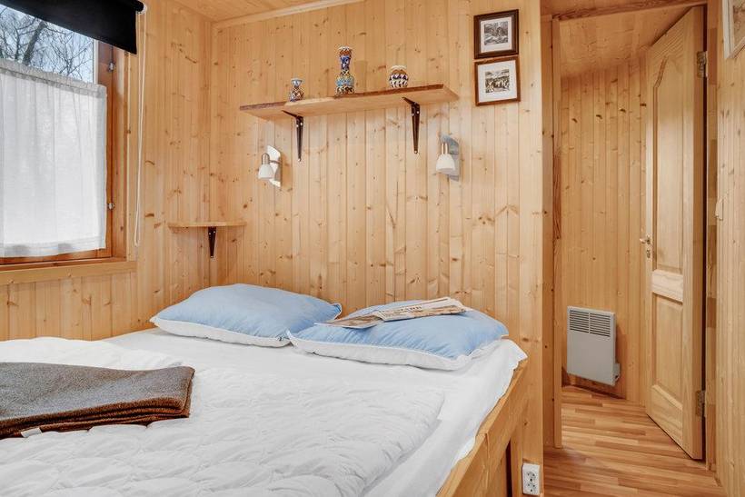 Foto von Ferienhaus IQ88 auf Bønsvig - Südseeland
