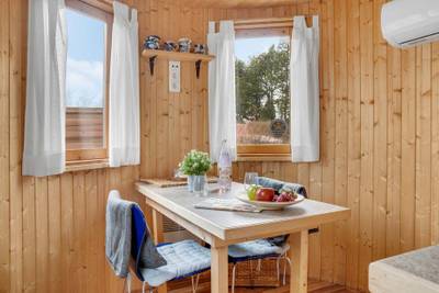 Vorschaubild von Ferienhaus IQ88 auf Bønsvig - Südseeland