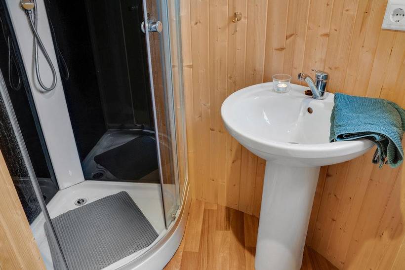 Foto von Ferienhaus IQ88 auf Bønsvig - Südseeland