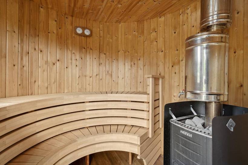 Foto von Ferienhaus IQ88 auf Bønsvig - Südseeland