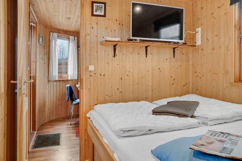 Foto von Ferienhaus IQ88 auf Bønsvig - Südseeland
