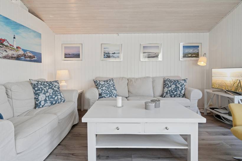 Foto von Ferienhaus IQ92 in Sømarken - Bornholm