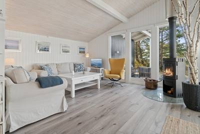 Vorschaubild von Ferienhaus IQ92 in Sømarken - Bornholm