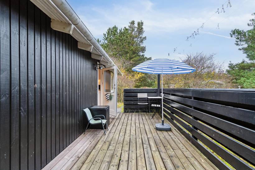 Foto von Ferienhaus IQ92 in Sømarken - Bornholm