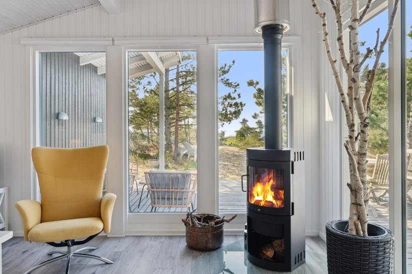 Foto von Ferienhaus IQ92 in Sømarken - Bornholm
