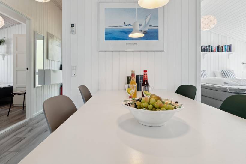 Foto von Ferienhaus IQ92 in Sømarken - Bornholm