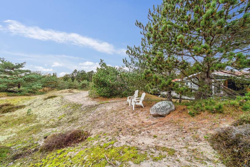 Foto von Ferienhaus IQ92 in Sømarken - Bornholm