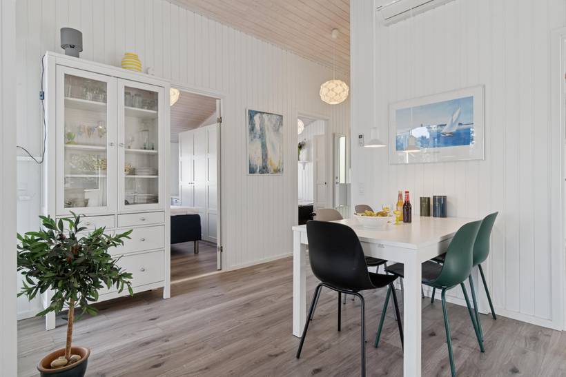 Foto von Ferienhaus IQ92 in Sømarken - Bornholm