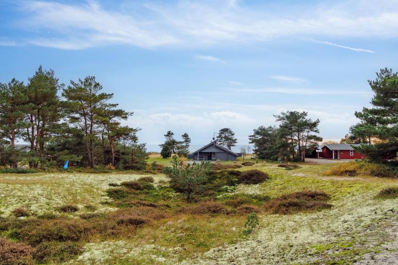 Foto von Ferienhaus IQ92 in Sømarken - Bornholm