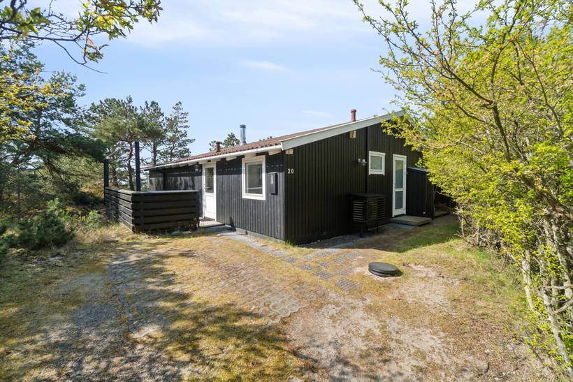 Foto von Ferienhaus IQ92 in Sømarken - Bornholm
