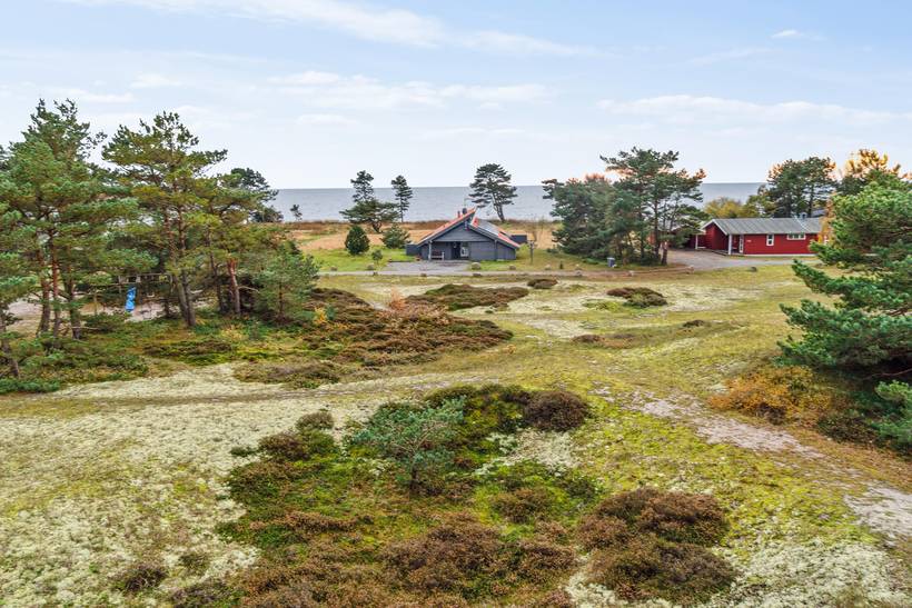 Foto von Ferienhaus IQ92 in Sømarken - Bornholm