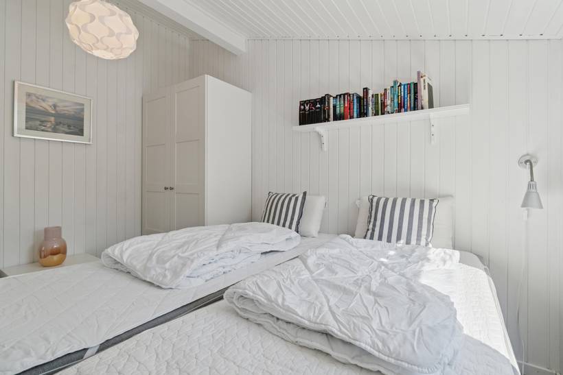 Foto von Ferienhaus IQ92 in Sømarken - Bornholm