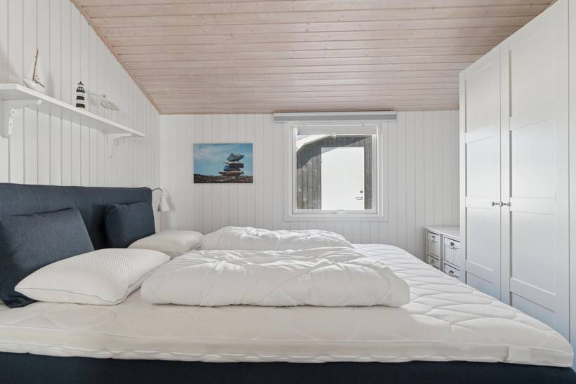 Foto von Ferienhaus IQ92 in Sømarken - Bornholm