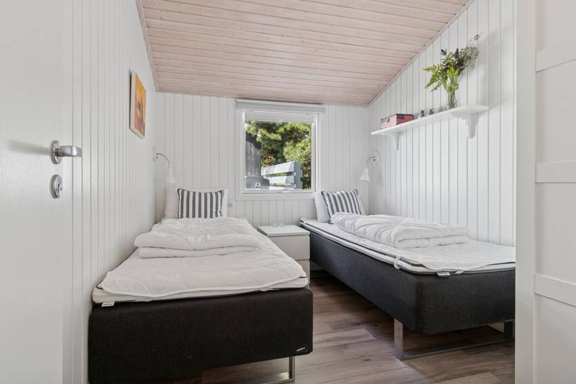 Foto von Ferienhaus IQ92 in Sømarken - Bornholm