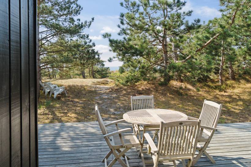 Foto von Ferienhaus IQ92 in Sømarken - Bornholm