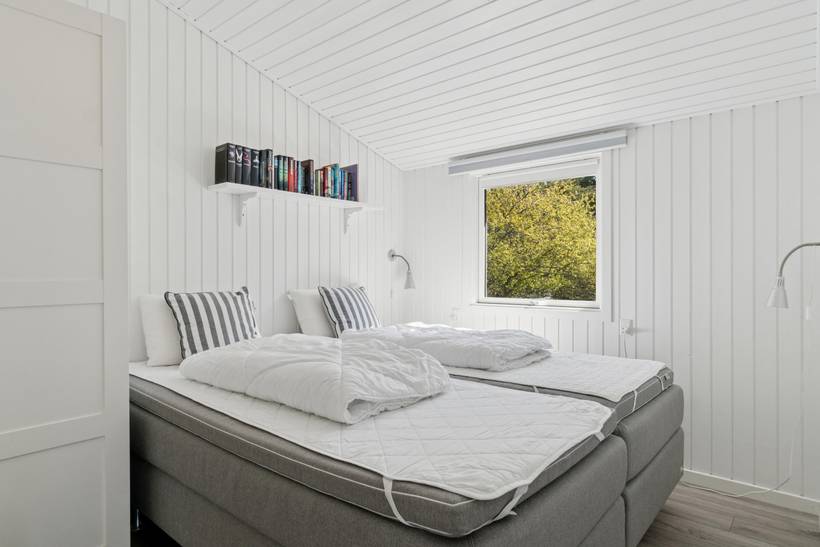 Foto von Ferienhaus IQ92 in Sømarken - Bornholm