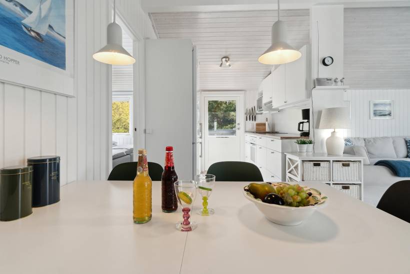 Foto von Ferienhaus IQ92 in Sømarken - Bornholm