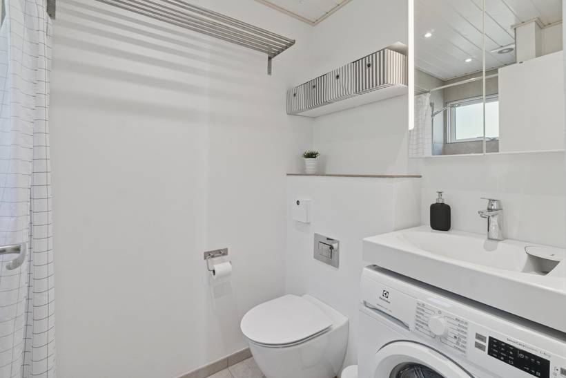 Foto von Ferienhaus IQ92 in Sømarken - Bornholm