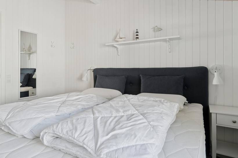 Foto von Ferienhaus IQ92 in Sømarken - Bornholm