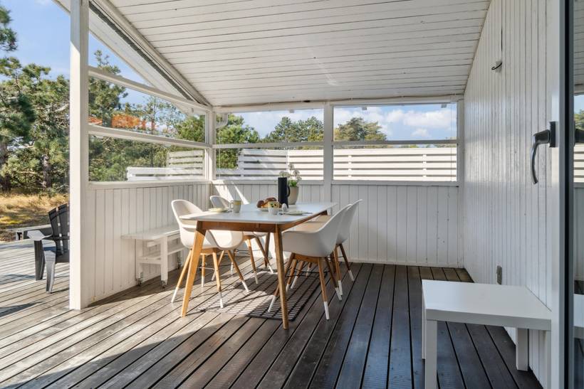 Foto von Ferienhaus IQ92 in Sømarken - Bornholm