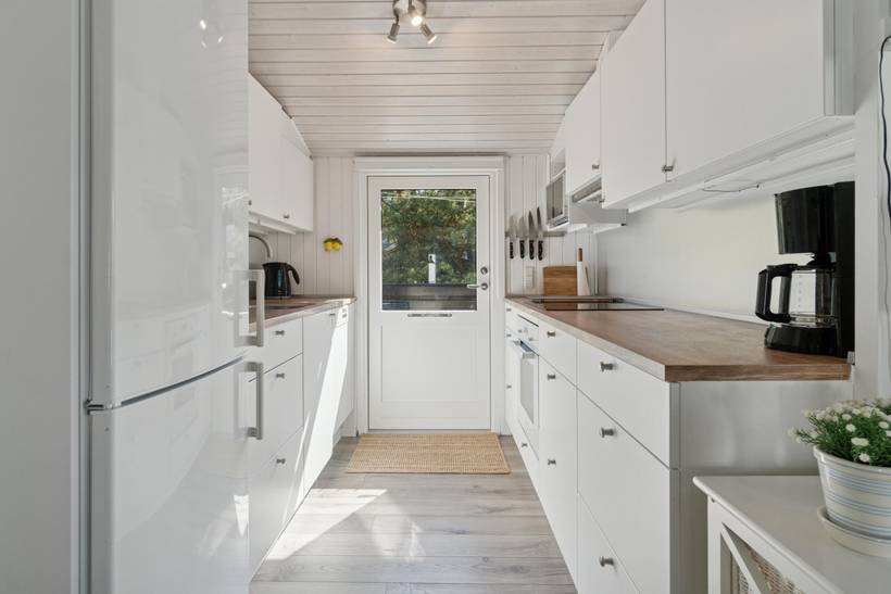 Foto von Ferienhaus IQ92 in Sømarken - Bornholm