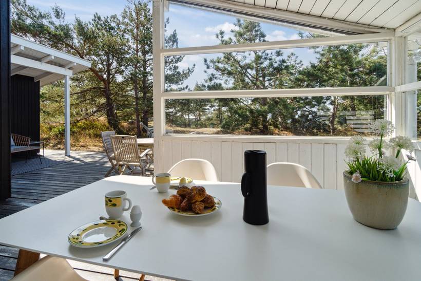 Foto von Ferienhaus IQ92 in Sømarken - Bornholm