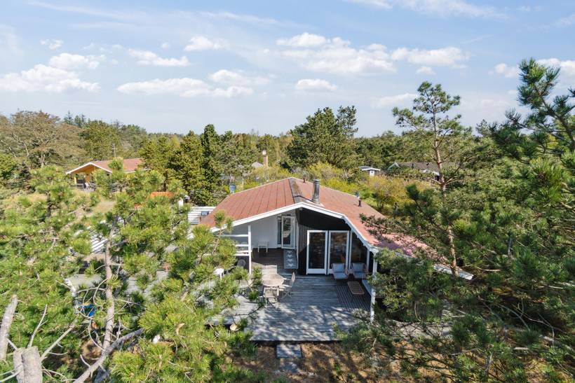 Foto von Ferienhaus IQ92 in Sømarken - Bornholm