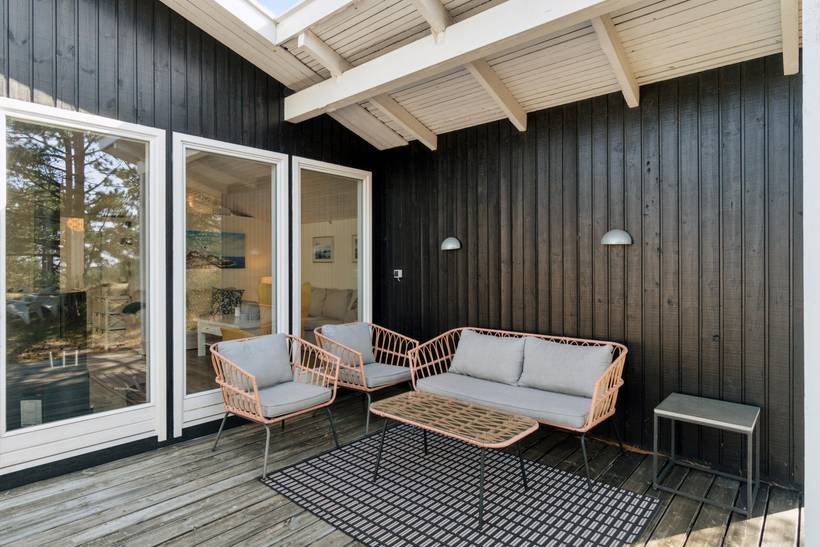 Foto von Ferienhaus IQ92 in Sømarken - Bornholm
