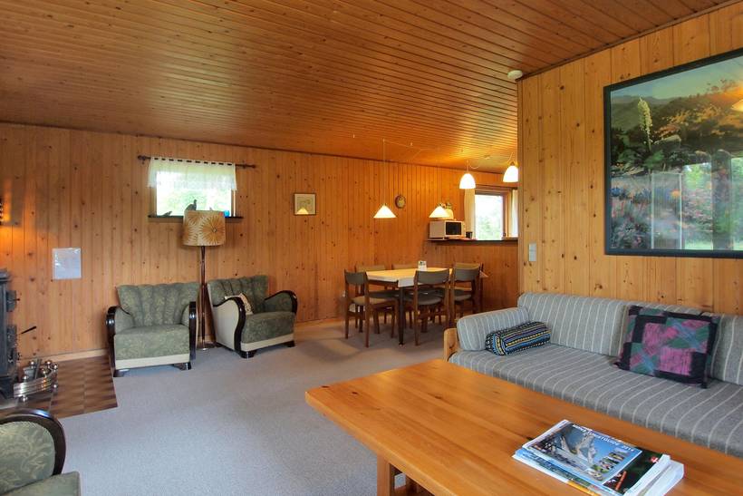 Foto von Ferienhaus IQ94 in Hårbølle - Møn