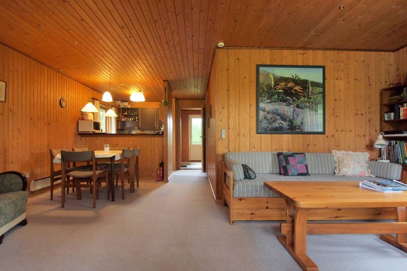 Foto von Ferienhaus IQ94 in Hårbølle - Møn