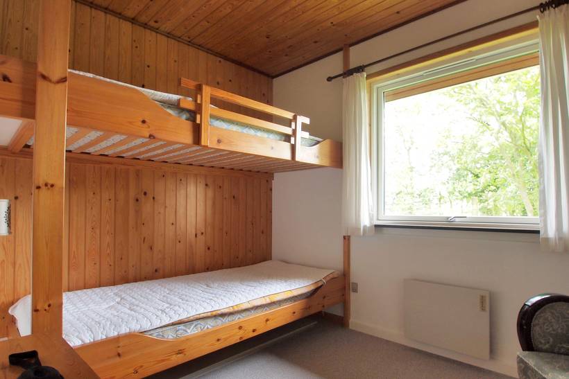 Foto von Ferienhaus IQ94 in Hårbølle - Møn
