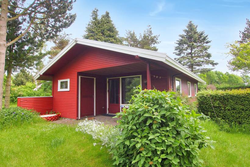Foto von Ferienhaus IQ94 in Hårbølle - Møn