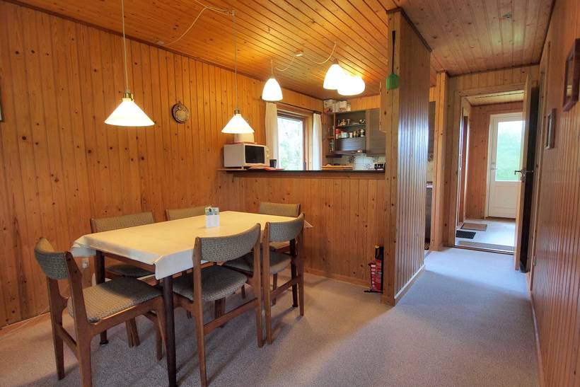 Foto von Ferienhaus IQ94 in Hårbølle - Møn