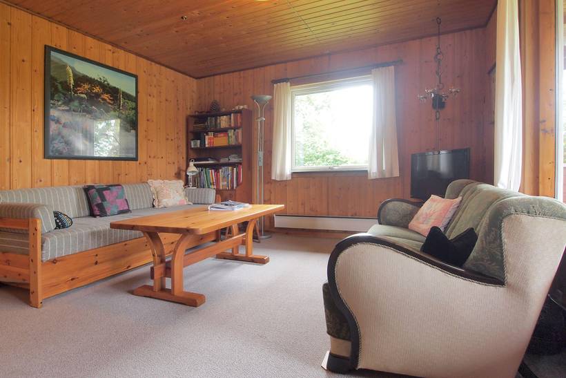 Foto von Ferienhaus IQ94 in Hårbølle - Møn