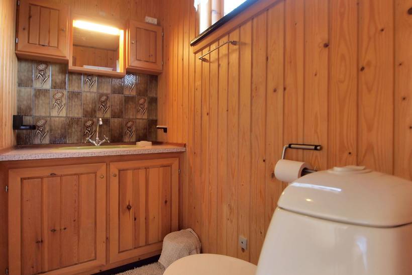 Foto von Ferienhaus IQ94 in Hårbølle - Møn