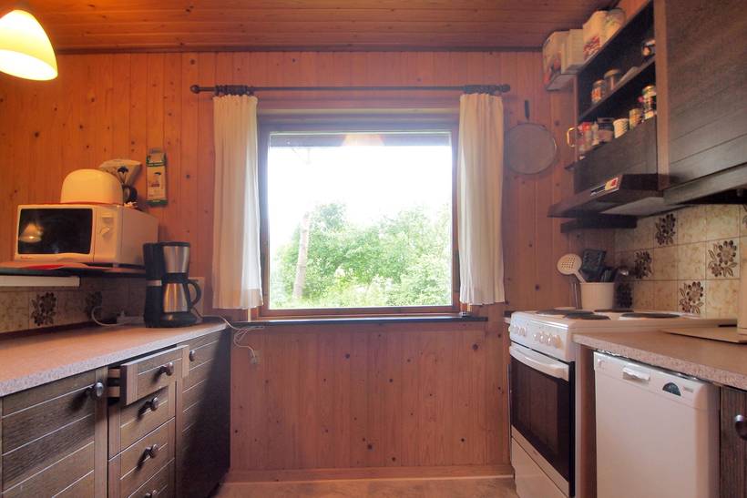 Foto von Ferienhaus IQ94 in Hårbølle - Møn